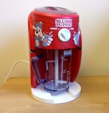 Slush puppie slushie for sale  DRIFFIELD