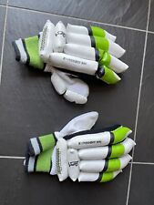 Cricket batting gloves for sale  SURBITON