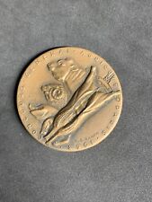 Ancienne medaille concours d'occasion  Pont-de-l'Arche
