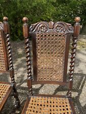 Large antique chair for sale  DERBY