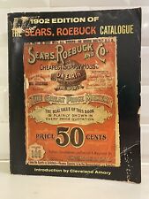 1902 edition sears for sale  Midland