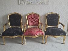 ornate chair for sale  BRIGHTON
