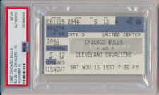 1997 chicago bulls for sale  Glenview