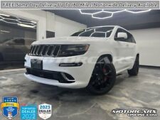 jeep cherokee srt8 for sale  Lansing