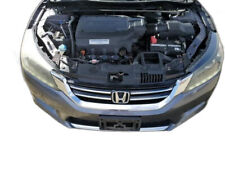 Honda accord 2014 for sale  Camden