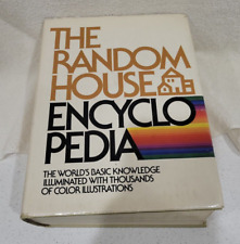 Random house encyclopedia for sale  Bartlett