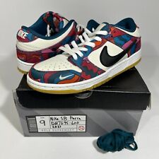 Nike parra abstract for sale  Jefferson