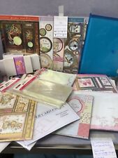 Hunkydory card making for sale  UK