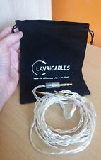 Lavricables ultimate silver for sale  WEMBLEY