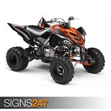 Yamaha 700r raptor for sale  WESTCLIFF-ON-SEA