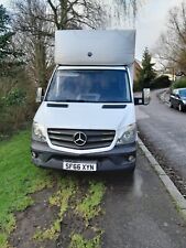 Mercedes sprinter 313 for sale  CAMBRIDGE