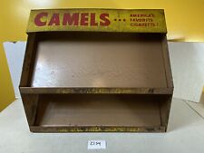 Camels american cigarette for sale  Williamsburg
