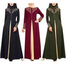 abaya d'occasion  Expédié en Belgium