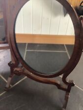 Vintage antique oval for sale  EYE