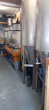 Micro brewery 3bbl for sale  BRISTOL