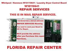 Whirlpool kenmore w10110641 for sale  Naples