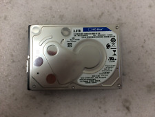 HDD USB WESTERN DIGITAL WD30NMZW-11GX6S1 3TB *Para Peças/COMO ESTÁ* | HD67, usado comprar usado  Enviando para Brazil