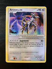 Carte pokémon arceus d'occasion  Montpellier-