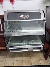 Commercial countertop heated for sale  BRISTOL