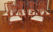 Stunning set mahogany for sale  Long Branch