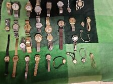 Lot watches timex for sale  Miami