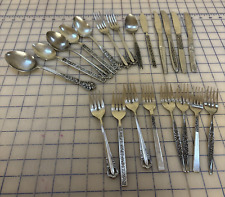 japan stainless flatware for sale  Bandon