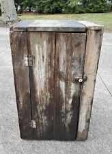 Antique large primitive for sale  Akron