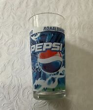 pepsi glass for sale  LEEDS