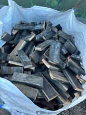 Bulk bags firewood for sale  MATLOCK