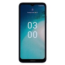 Nokia C300 | Verizon, T-Mobile, AT&T | Android 12 | Desbloqueado Azul Oceano  comprar usado  Enviando para Brazil