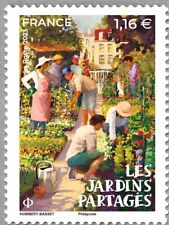 2023 shared gardens d'occasion  Lille-