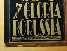Various gloria borussia gebraucht kaufen  Lüdenscheid