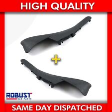 GRADE DE PARA-BRISA LH + LADO DIREITO PARA RENAULT MASTER MK3 668110012R (2011-2021) comprar usado  Enviando para Brazil