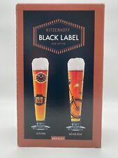 Ritzenhoff biergläser black gebraucht kaufen  Edewecht