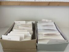Enveloppes lettres timbres d'occasion  Andernos-les-Bains