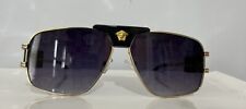 Versace sunglasses men for sale  BRADFORD