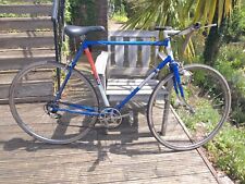Vintage Carlton International 5-speed steel touring Bicycle  for sale  Shipping to South Africa
