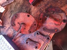 Ford tractor hand for sale  Smithville