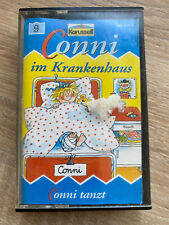 conni kassetten gebraucht kaufen  Tangstedt