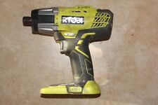 Ryobi p261 18v for sale  Carmichael