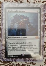 Blightsteel colossus mirrodin for sale  Downey