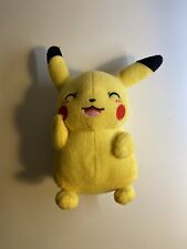 Tomy pikachu kuscheltier gebraucht kaufen  Goslar