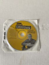 Norton utilities version for sale  Melville