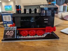 Lego train 40th for sale  LANARK
