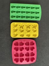Ice cube moulds for sale  CHRISTCHURCH