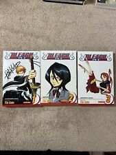 Bleach manga volumes for sale  Orlando
