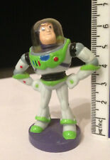 Buzz lightyear 6cm for sale  HEREFORD