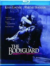 Bodyguard blu ray for sale  Littleton