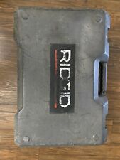 ridgid 340 press tool for sale  Santa Cruz