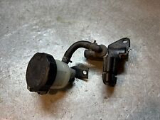 Suzuki SV650 S Goldfren Front Brake Master Cylinder Curvy SV650S SV 650 99-02, used for sale  Shipping to South Africa